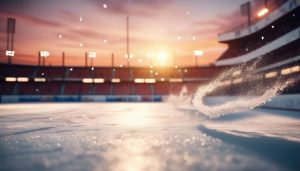 Gjør deg klar til NHL-sesongen