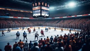 Planlegg godt for ishockey-VM i 2026